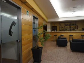 Отель Crisol Europa