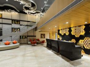 Hotel Atishay