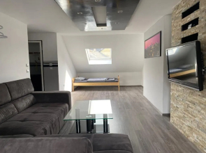 Ferienwohnung in Essen