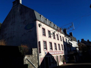 Auberge des Trois Rivières