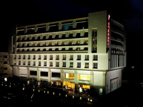 Hotel Shelton Rajamahendri