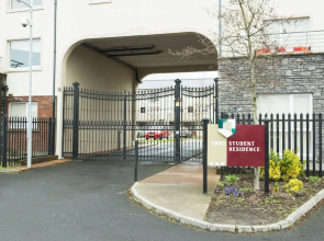 Troy Self Catering Village Limerick Ireland