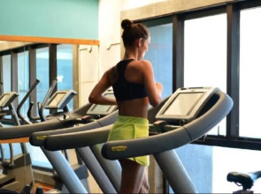 Pestana Rio Atlantica