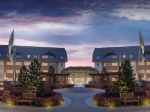 Golden Gramado Resort Lagheto