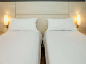 Hotel ibis Montevideo Rambla