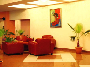 Sirius Hotel