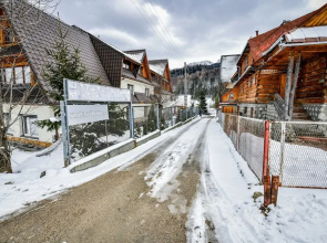 RentPlanet - Apartament Krzeptówki