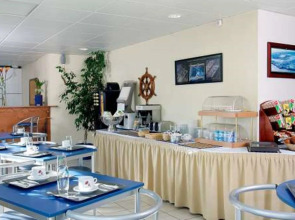 Appart City Saint-Nazaire Centre