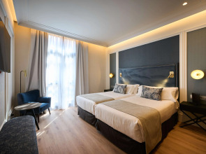 Catalonia Plaza Cataluña