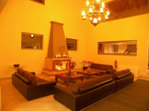 Drymonas Hotel
