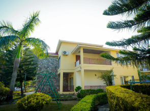 Mango Bloom River Resort