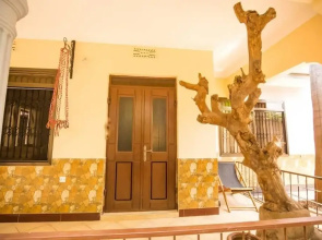 Kilimanjaro Peak - Hostel