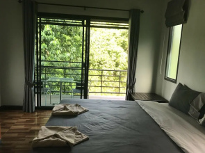 Sangkla Resort