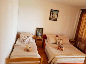 Apartment Dasic