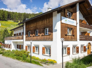Chalamandrin Hotel und Restaurant