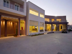 Gouves Mare Hotel & Suites