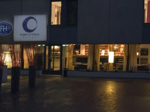 Centro Hotel Turku