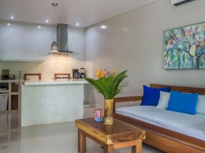 Honu Beach Apartments