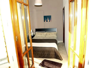B&B Villa Caracciolo