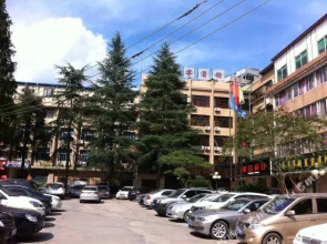 Shouning Hotel