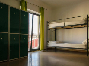 Unreal Hostel