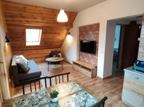 Apartament w Kletnie