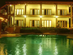 Hotel Palmeras Carrillo Beach