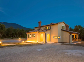 Villa Mare & Monti Istra