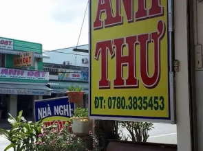 Anh Thu Hotel