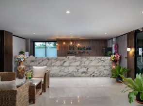 Relife the Windy by Villacarte