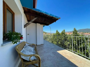 Casa Panorama