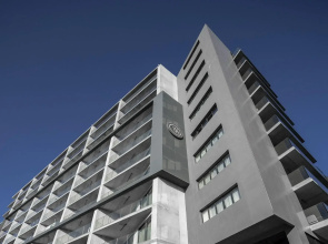 Grands Suites Hotel Residences & SPA