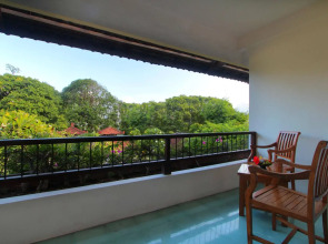 AlamKulKul Boutique Resort Kuta Bali