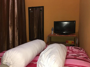 Aini Homestay Ternate