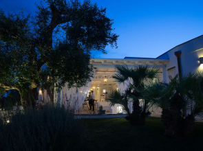 Tenuta Centoporte - Resort Hotel