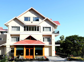 Mastiff Villa Camellia - A Tea Estate Hotel