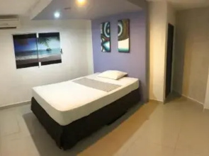 Casa Playa Hermosa