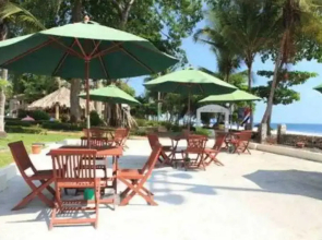 Terraza Del Pacifico Hotel