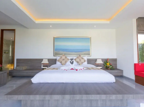 Roemah Natamar by Nagisa Bali