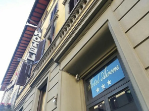 Hotel Airone