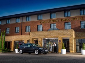 Castletroy Park Hotel Suites