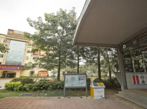 Oriental Shine Hotel Dayun Branch