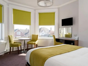 St Andrews Hotel