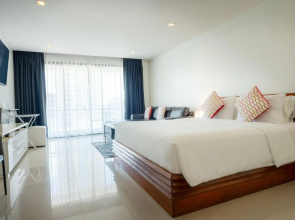 Citismart Luxury Apartments