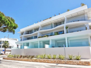 Oceanview Apartment