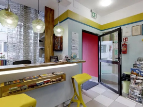 Press Hostel