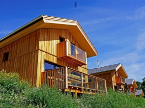 Wellness Chalet 8P Steinach am Brenner