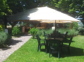 Villa Dei Tigli