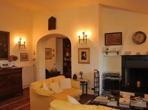 Villa Ortensia