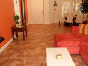 Villa Wonderful by Golf Resort Inverness